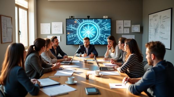 Comment résoudre les défis de votre solution de data marketplace
