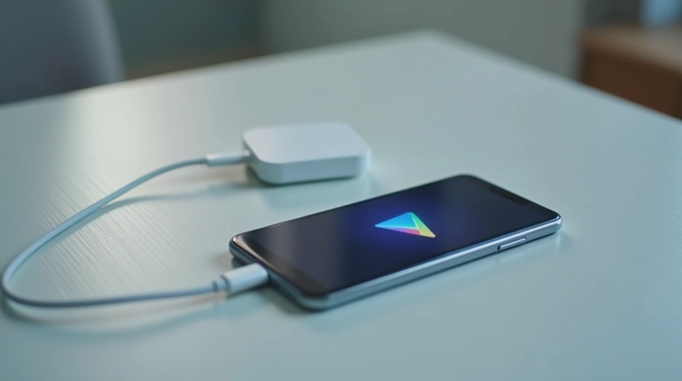 Questions fréquentes sur la recharge Google Play